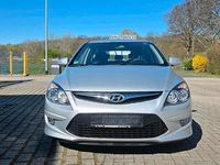 Gebraucht Hyundai i30 2012 Limousine