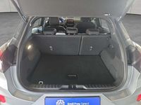 Gebraucht Ford Puma ST-Line 155 PS (114 kW) 2024 Silber SUV