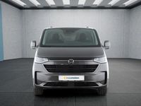 Neu VW T7 170 PS (125 kW) 2026 Grau Van