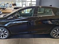 Gebraucht Renault Zoe Evolution 50 kW (69 PS) 2024 Black pearlschwarz Kleinwagen