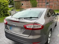 Gebraucht Ford Mondeo 140 PS (102 kW) 2014 Limousine