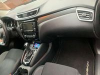 gebraucht Nissan Qashqai 1.3 2019 - 1.Hand !!!