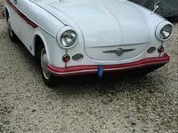 Gebraucht Trabant 600 23 PS (16 kW) 1962 Kombi