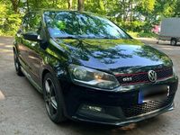 gebraucht VW Polo 6r Gti 1.4 Tsi DSG 7-Gang 180PS