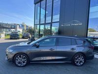 Gebraucht Ford Focus ST-Line 125 PS (91 kW) 2025 Grau Limousine