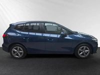 Gebraucht BMW 216 Active Tourer Efficient Dynamics 122 PS (89 kW) 2024 Blau Van / Kleinbus