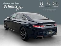 Gebraucht DS Automobiles DS9 224 PS (164 kW) 2022 Blau Limousine