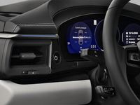 Gebraucht Porsche Macan 300 kW (408 PS) 2024 SUV