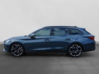 Second-hand Cupra Leon VZ 245 CP (180 kW) 2024 Gri Break
