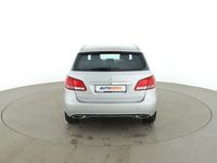 gebraucht Mercedes B180 B-KlasseUrban, Benzin, 18.950 €