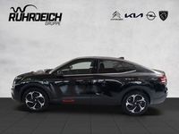 gebraucht Citroën C4 X Shine SOFORT VERFÜGBAR EAT8 SHINE HUD Navi Soundsystem LED