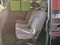 gebraucht VW Caravelle T52.5 BiTDI