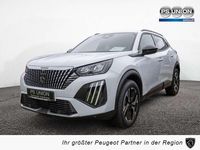 Neu Peugeot 2008 Allure 145 PS (106 kW) 2025 Weiss SUV