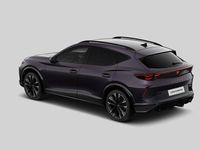 Neu Cupra Formentor VZ 265 PS (194 kW) 2026 Violett SUV