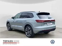 Neu VW Touareg Edition 286 PS (210 kW) 2026 Silber SUV