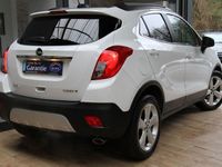 gebraucht Opel Mokka Color Innovation 4x4/Navi/Kamera/Scheckhef