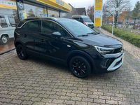 gebraucht Opel Crossland X Crossland Elgenace Plus LED Navi Panorama