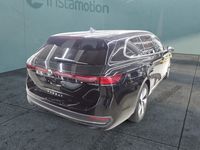 Gebraucht VW Passat Business 150 PS (110 kW) 2024 Schwarz Kombi