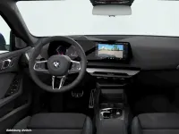 Gebraucht BMW 220 Sport Line 150 PS (110 kW) 2025 Blau Coupé