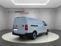 Gebraucht Fiat Scudo 144 PS (105 kW) 2025 Frostweiss Van
