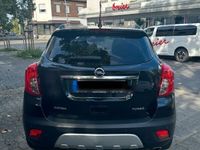 gebraucht Opel Mokka 1,4 ECOFlex Turbo