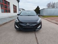 gebraucht Hyundai i30 Trend