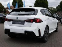 Neu BMW 120 M Sport 170 PS (125 kW) 2026 Alpinweiss iii Kleinwagen