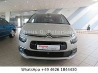 Gebraucht Citroën C4 Picasso 150 PS (110 kW) 2017 Grau Van / Kleinbus