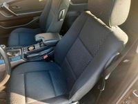 Gebraucht BMW 316 116 PS (85 kW) 2004 Schwarz Coupé