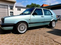 Gebraucht VW Golf II 75 PS (55 kW) 1990 Andere farben Kleinwagen