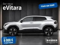 Neu Suzuki e-Vitara Comfort 135 kW (184 PS) 2026 Silber SUV