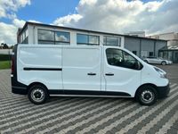 gebraucht Renault Trafic Kasten L2H1 2,9t KLIMA*KAMERA*PDC*TEMPOMA