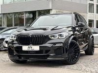 Gebraucht BMW X5 M50 Performance 400 PS (294 kW) 2020 Schwarz SUV