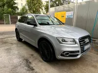 Gebraucht Audi Q5 258 PS (189 kW) 2016 SUV