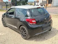 Gebraucht Citroën DS3 120 PS (88 kW) 2011 Kleinwagen