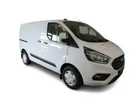 Occasion Ford Transit Custom Trend 131 ch (96 kW) 2023 Andere Berline