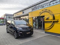 gebraucht Opel Zafira Life -e Tourer M **Navi*Xenon**