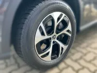Gebraucht Mercedes GLC300de 197 PS (144 kW) 2023 Grau SUV