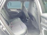 Gebraucht Audi S6 344 PS (253 kW) 2025 Grau Kombi