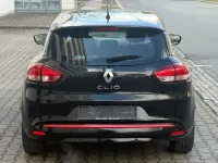 Gebraucht Renault Clio LIMITED 76 PS (55 kW) 2017 Schwarz Limousine