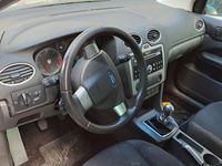 gebraucht Ford Focus 2.0liter tdci 140ps