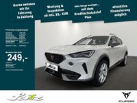 Gebraucht Cupra Formentor 150 PS (110 kW) 2023 Weiß SUV