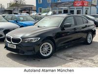 gebraucht BMW 320 d *Lim.*G20* Steptronic /GSD/LED/PDC/Tempo