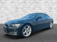 gebraucht BMW 335 i Coupe 1. Hand Voll