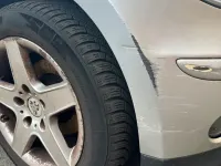 Używany BMW 116 116 KM (85 kW) 2005 Srebrny Hatchback