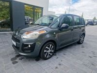 Gebraucht Citroën C3 Picasso SELECTION 99 PS (72 kW) 2017 Van / Kleinbus