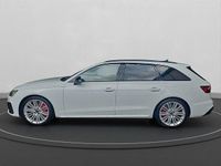 Gebraucht Audi S4 Sport 341 PS (250 kW) 2022 Weiß Kombi