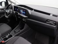 Gebraucht VW Caddy Dark Label 122 PS (89 kW) 2024 Grau Van / Kleinbus