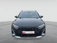 Gebraucht Audi A3 204 PS (150 kW) 2025 Manhattangrau metallic Limousine