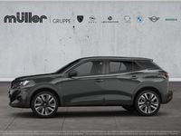 Gebraucht Peugeot e-2008 GT 100 kW (136 PS) 2021 Lack grau artense/typ aussenve SUV